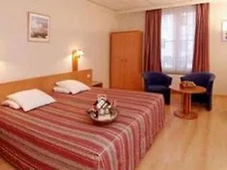 Hotell La Legende