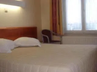 La Legende Hotell
