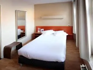 Hotell La Legende
