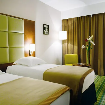 New Charlemagne Hotel Brüssel