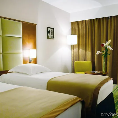New Charlemagne Hotel Bruselas