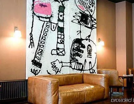 New Charlemagne 4* Brüssel