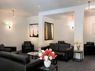 Argus By Happyculture Hotel 3*