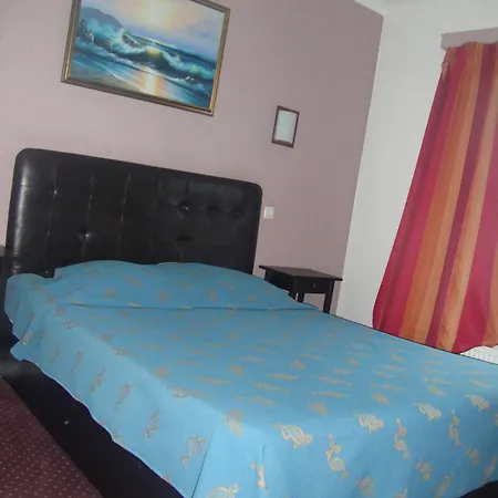 Windsor Hotel