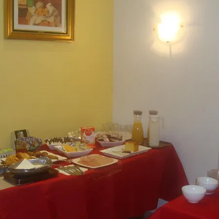 Windsor Hotel Bruxelles