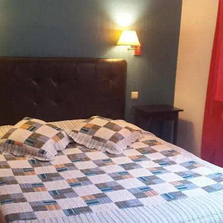 Windsor Hotel
