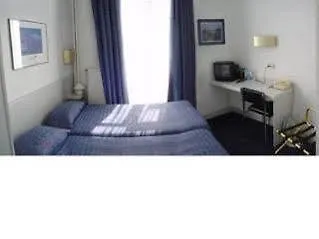 Mirabeau Hotel Brusel