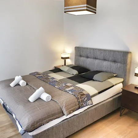 Appartement Laeken