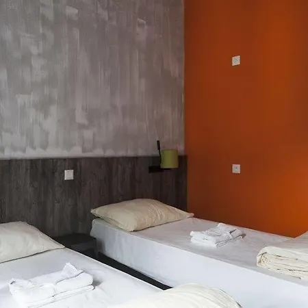 Hostal Brxxl 5 Centre