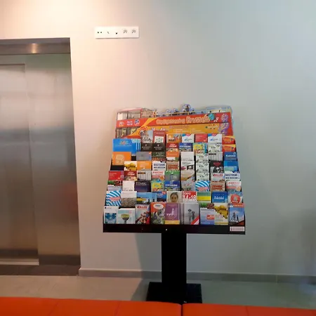 Brxxl 5 Centre Bruselas
