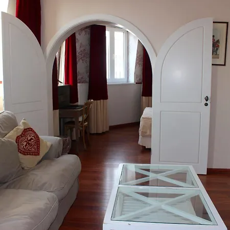 Orts Βρυξέλλες