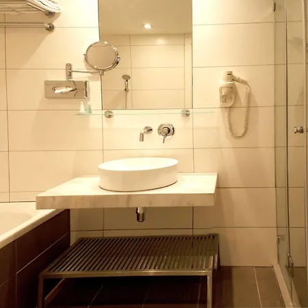 Ξενοδοχείο με διαμερίσματα B-aparthotel Grand Place