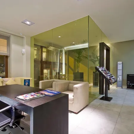 Ξενοδοχείο με διαμερίσματα B-aparthotel Grand Place Βρυξέλλες