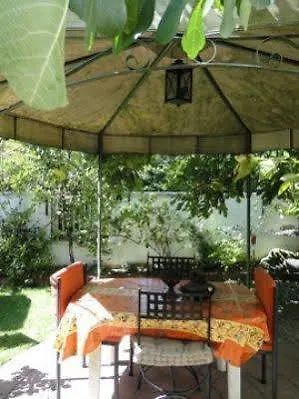 La Zarin