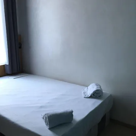 Midi Station Hotel