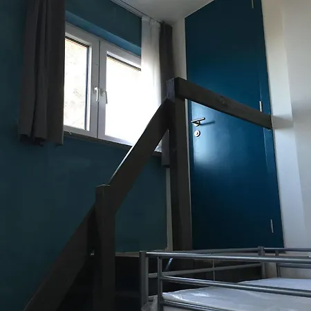 Midi Station Hotel