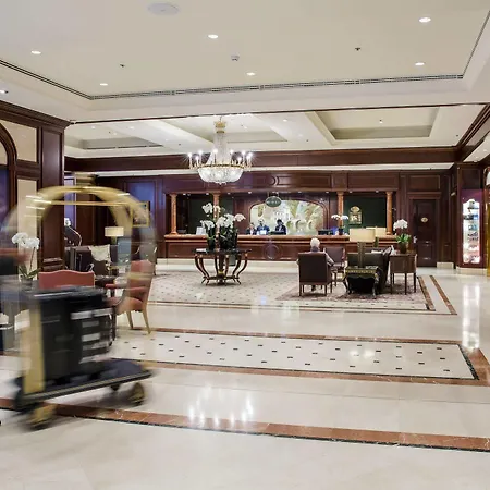 Steigenberger Icon Wiltcher's 5*