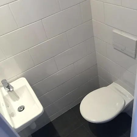 Hostel Des 3 Fontaines