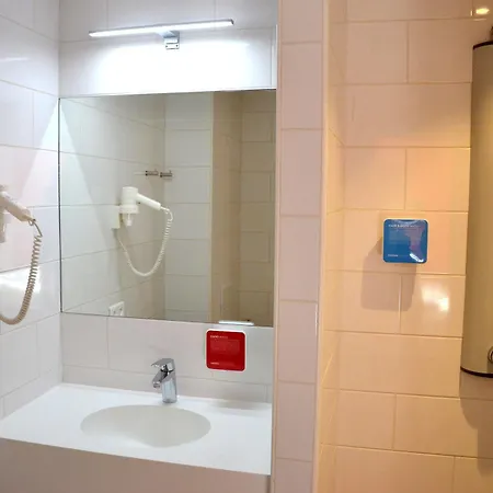 Hostel Des 3 Fontaines