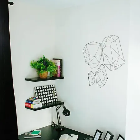 Place Jourdan Bed & Breakfast 3*