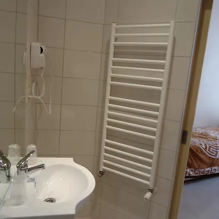 Mirabeau Hotel Brusel
