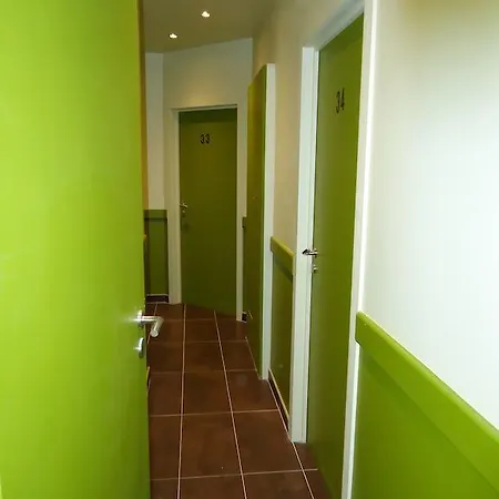 Hotel Mirabeau 2*