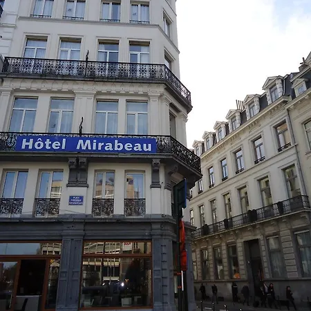 Mirabeau