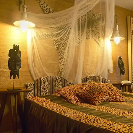 Made In Catherine 호텔 3*