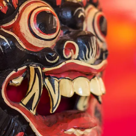 호텔 Made In Catherine