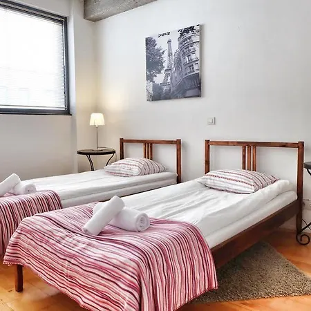 Apartmentsapart