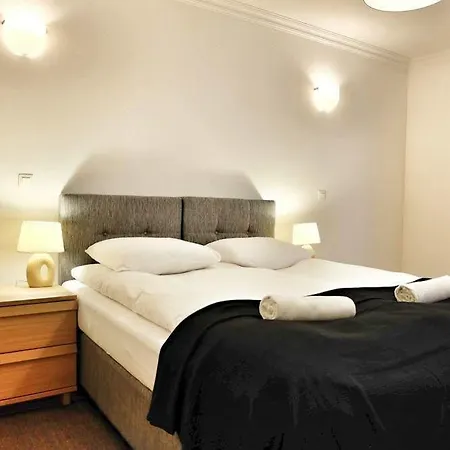 Apartmentsapart