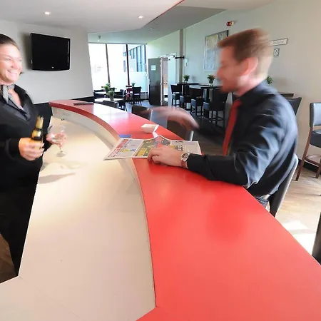Hotel Brussels Brussel