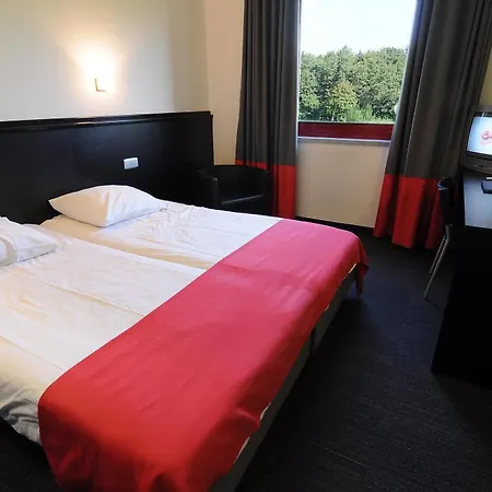 Hotel Hotel Brussels 3*