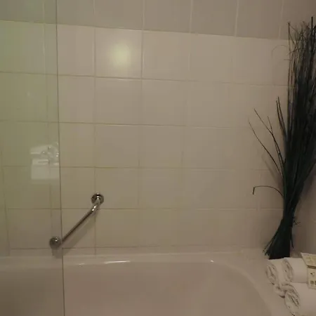 Hotel Hotel Brussels 3*