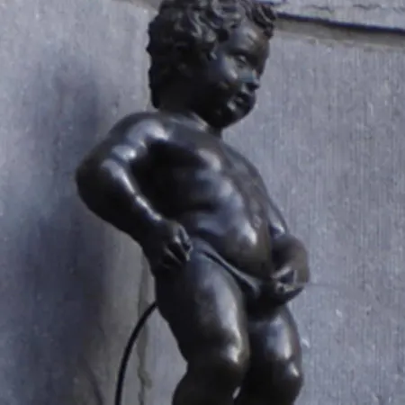 Brussels Hotel Groot Bijgaarden
