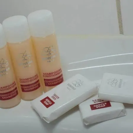 酒店 阿伯丁酒店 布鲁塞尔