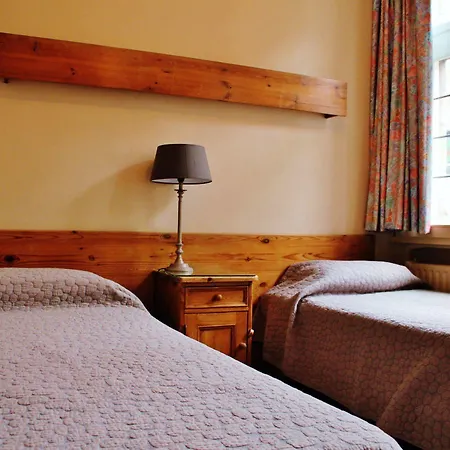 La Vieille Lanterne Hotel *