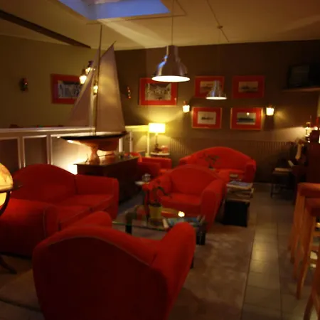 Hotel Noga