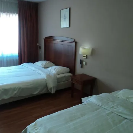 Albert Hotel