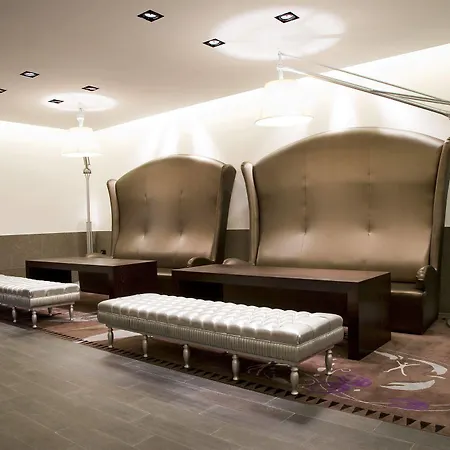 Marivaux Hotel Brussels