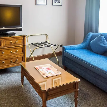 Hotel Marivaux 4*
