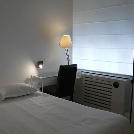 Hotel Lambeau Bruselas