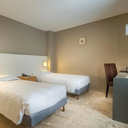 Hotel Lambeau Bruselas