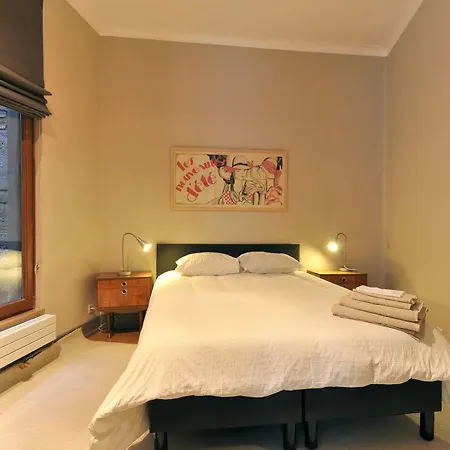 Be And Be Sablon 5 Apartamento Bruselas