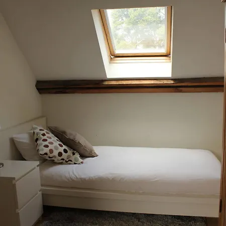 Leopold Ii Bed & Breakfast Brussel