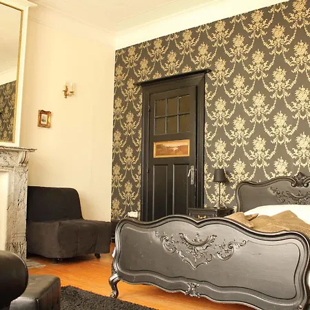 Bed & Breakfast Leopold Ii 3*