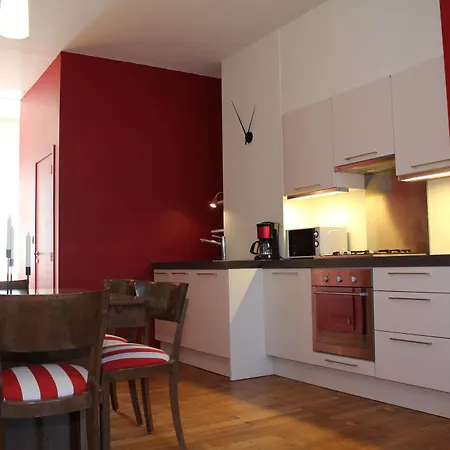 Leopold Ii Bed & Breakfast