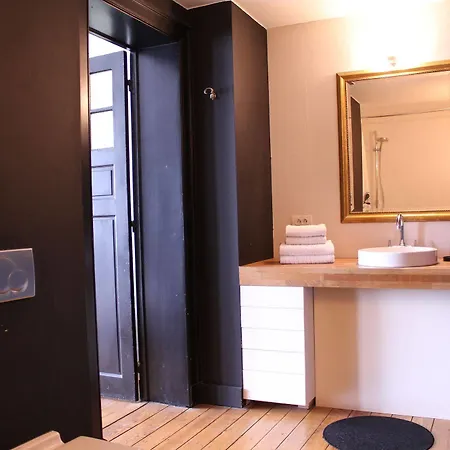 Bed & Breakfast Leopold Ii Brussel