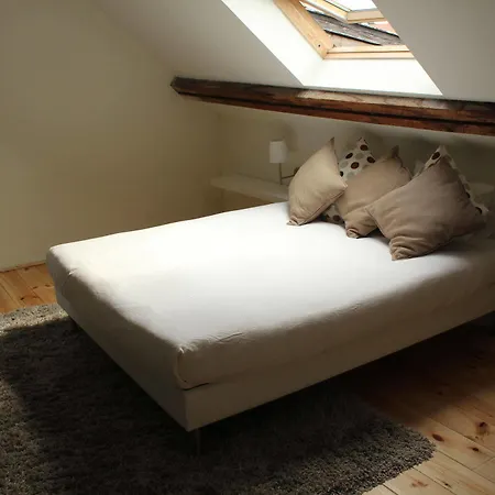 Bed & Breakfast Leopold Ii Brussel
