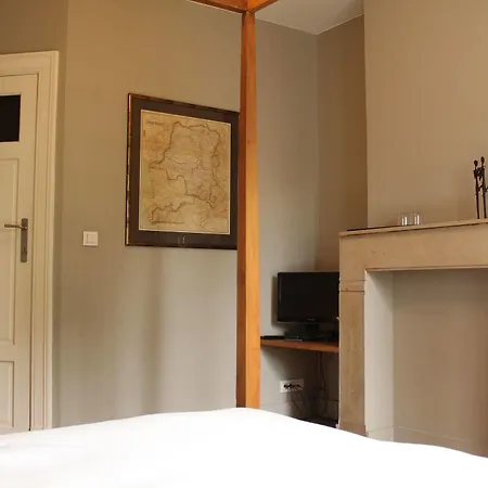 Bed & Breakfast Leopold Ii 3*